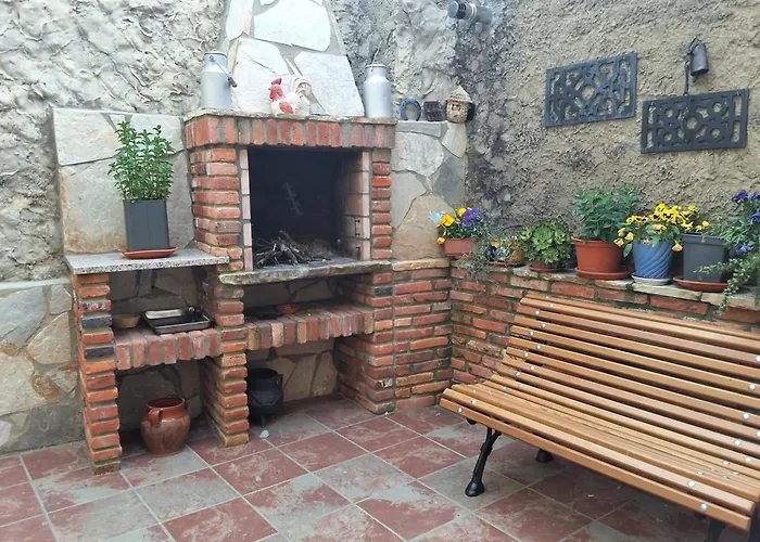 La Casa De Quico